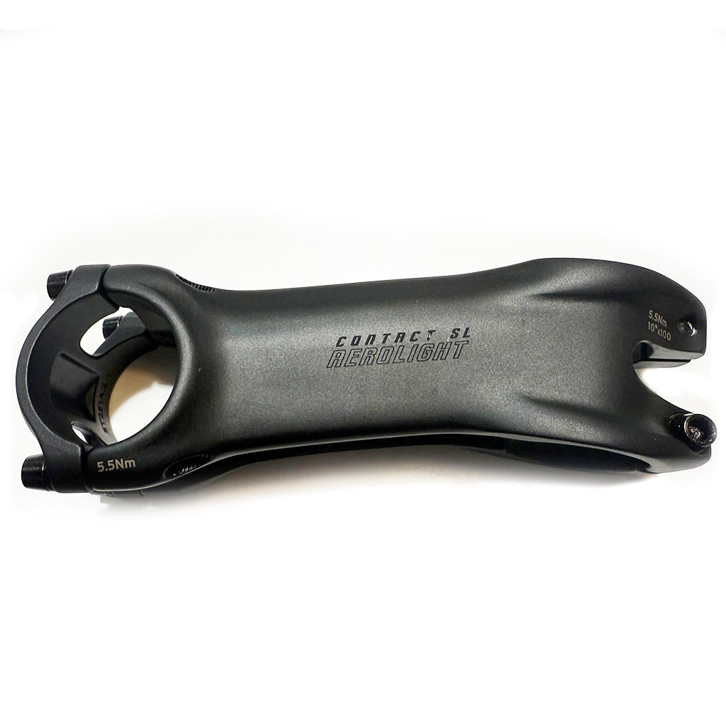 Giant Contact SL Aerolight ±10° Stem (Take-Off) – Steed Cycles