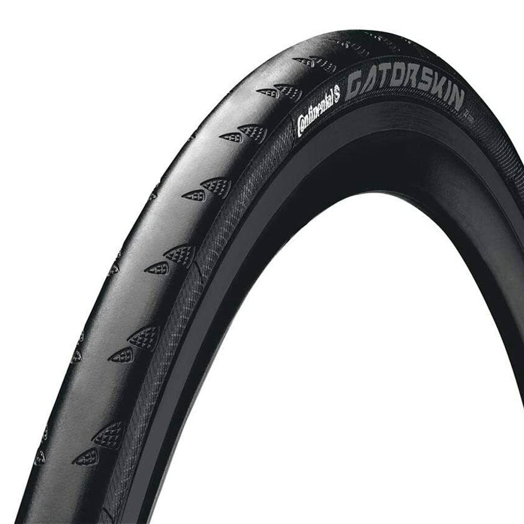 Continental Gatorskin Édition Noire