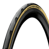 Continental Grand Prix 5000 Cream Sidewall