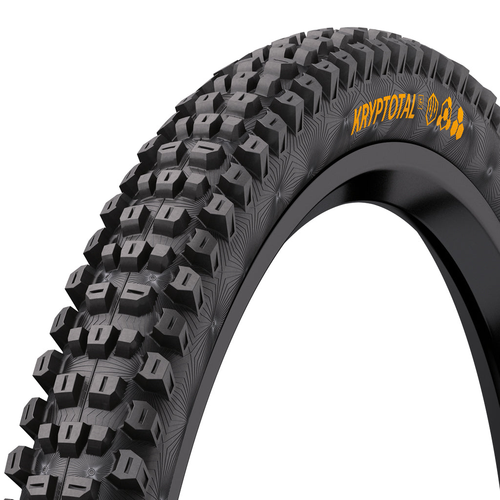 Continental Kryptotal FR