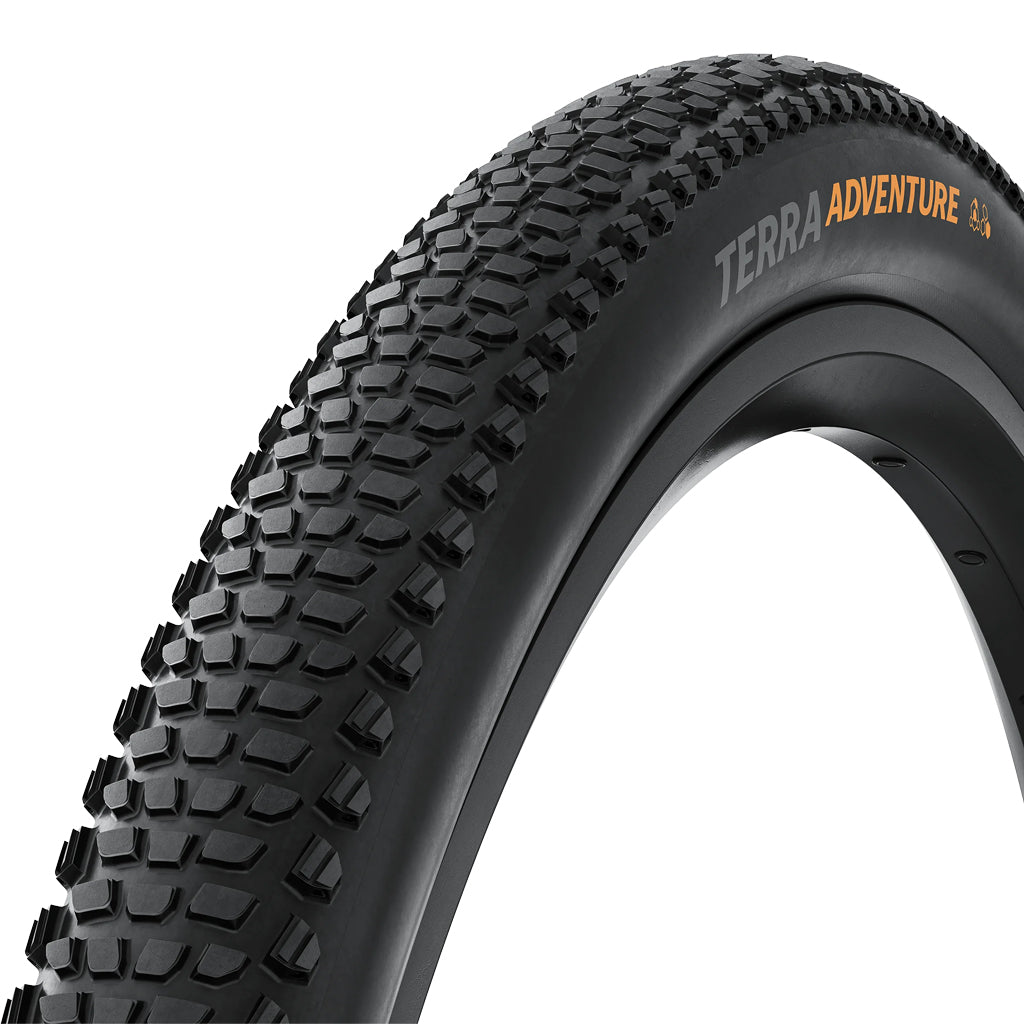 Continental Terra Adventure