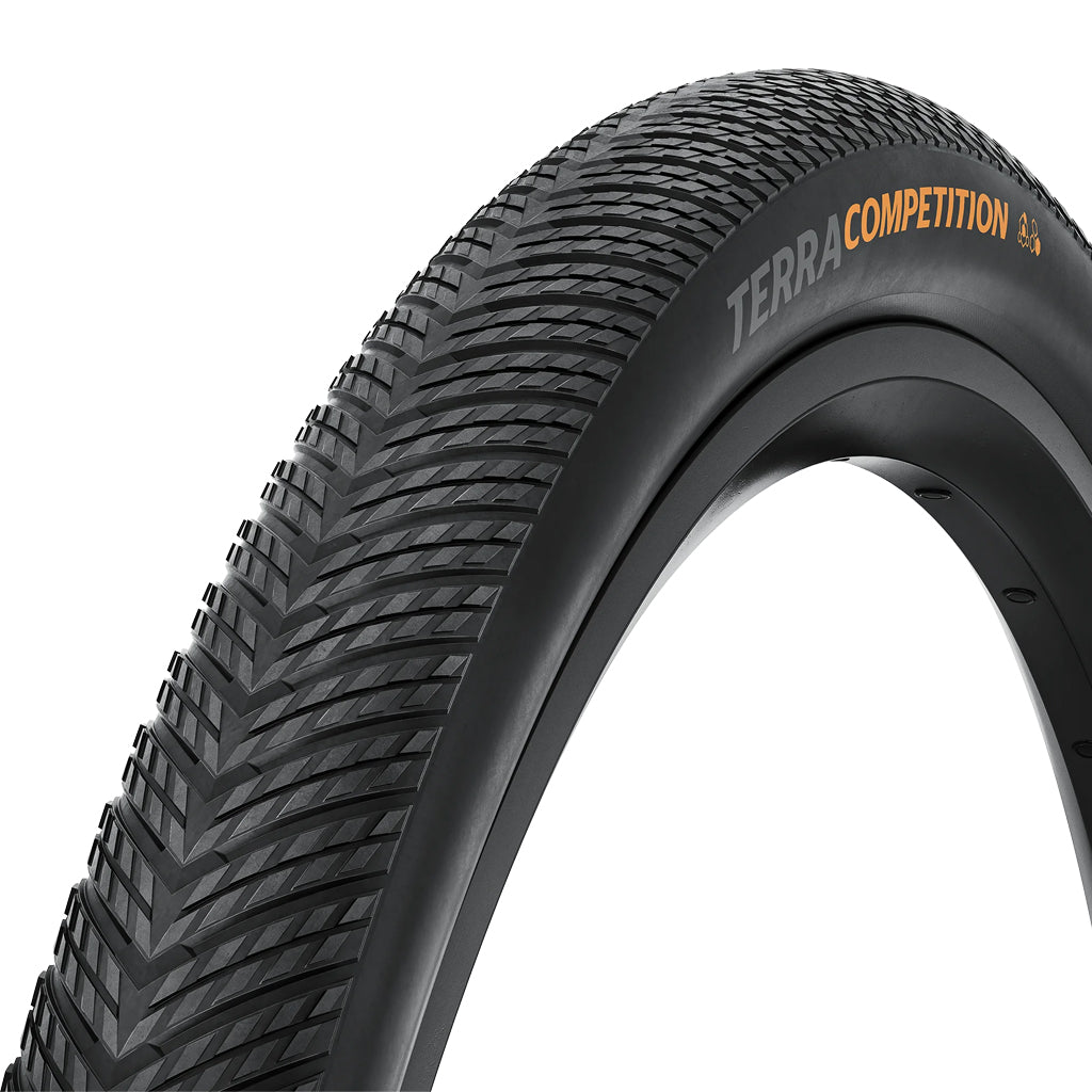 Continental Terra Competition