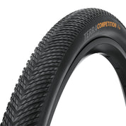Continental Terra Competition