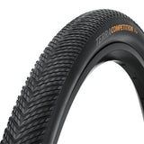 Continental Terra Competition