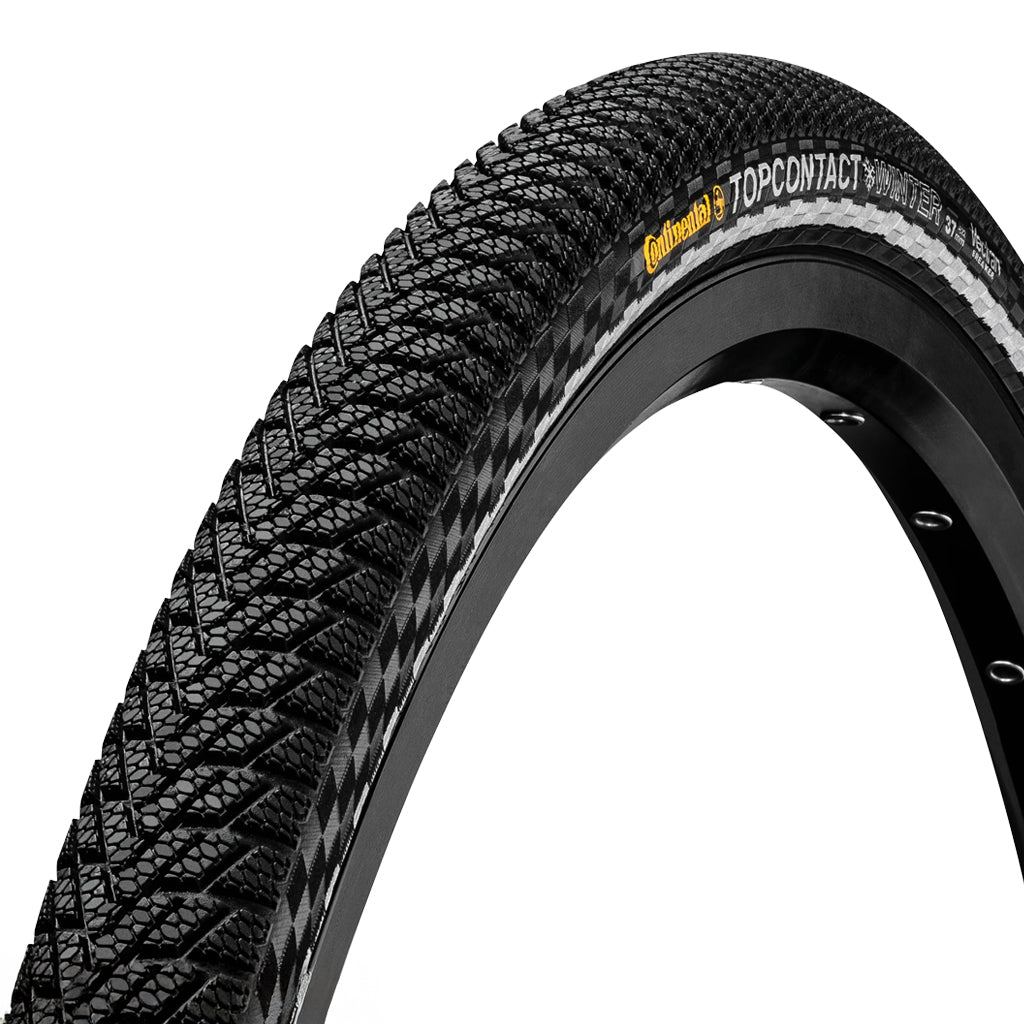 Continental Top CONTACT Winter II Premium