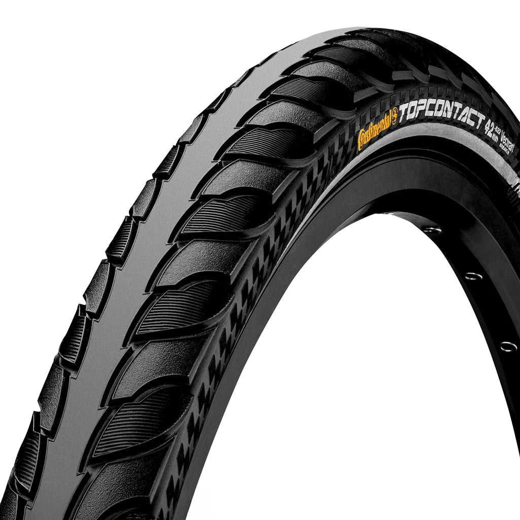 Continental Top CONTACT II