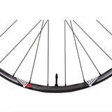 We Are One Convergence Triad 6-Bolt Wheelset