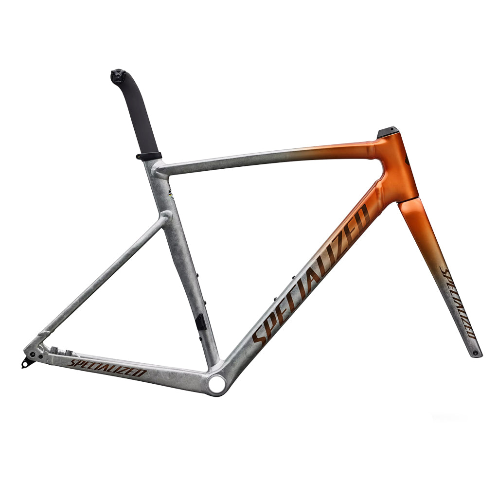 Specialized Allez Sprint Frameset