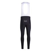 Collants d'hiver Core pour hommes Rapha avec rembourrage