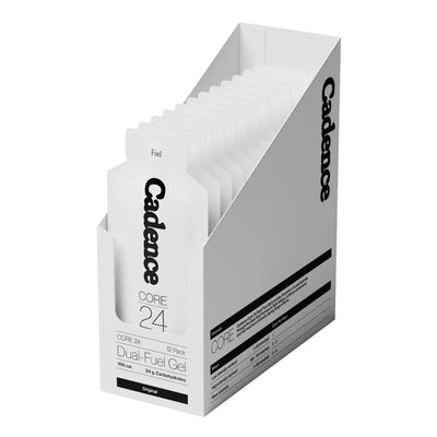Cadence Core Gel 44g (12 Pack)