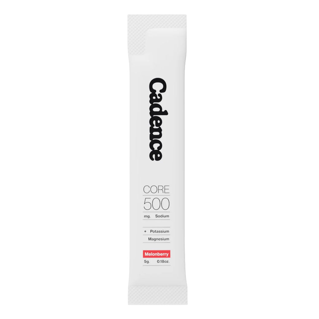 Cadence Core Hydration Sachets (30 Pack)