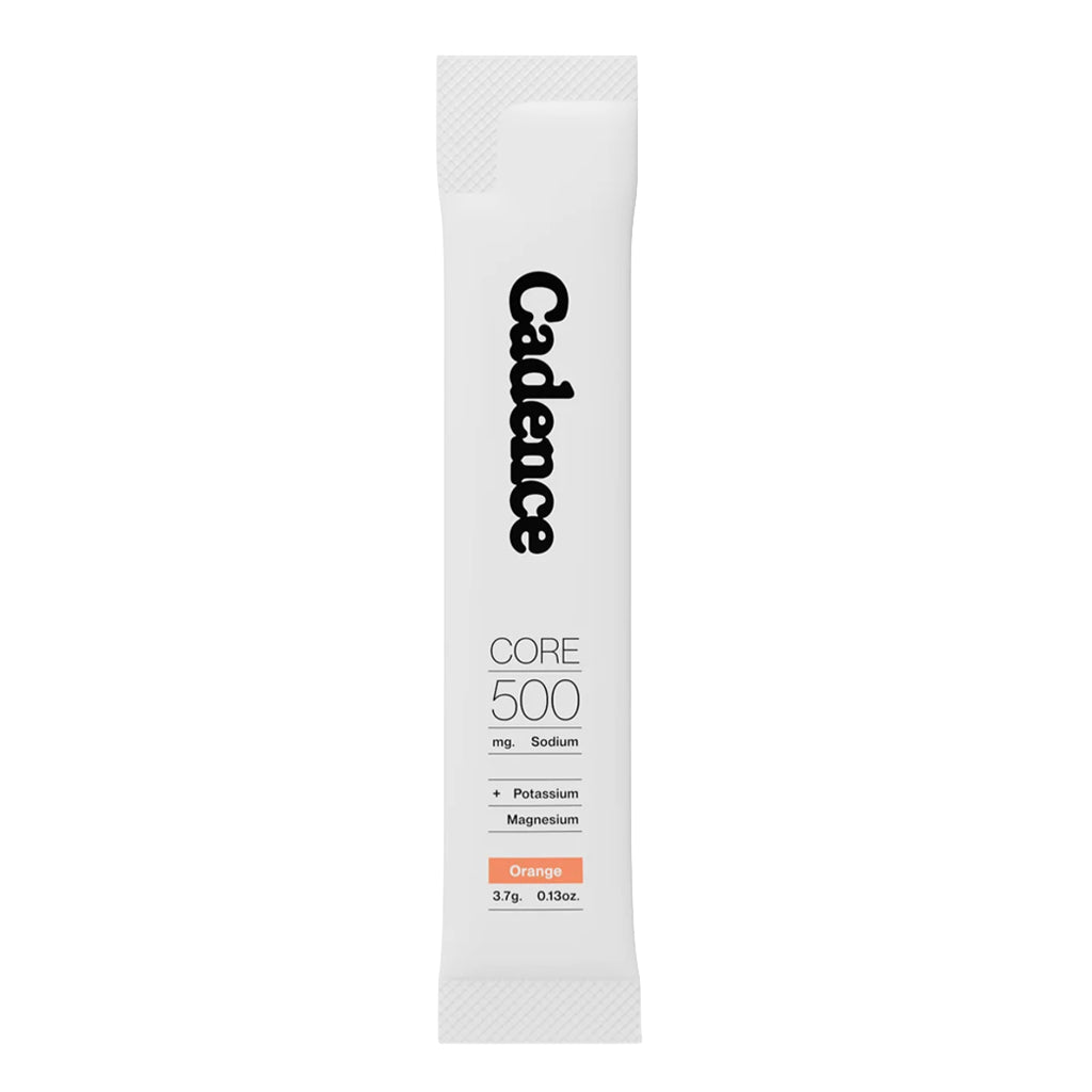 Cadence Core Hydration Sachets (30 Pack)