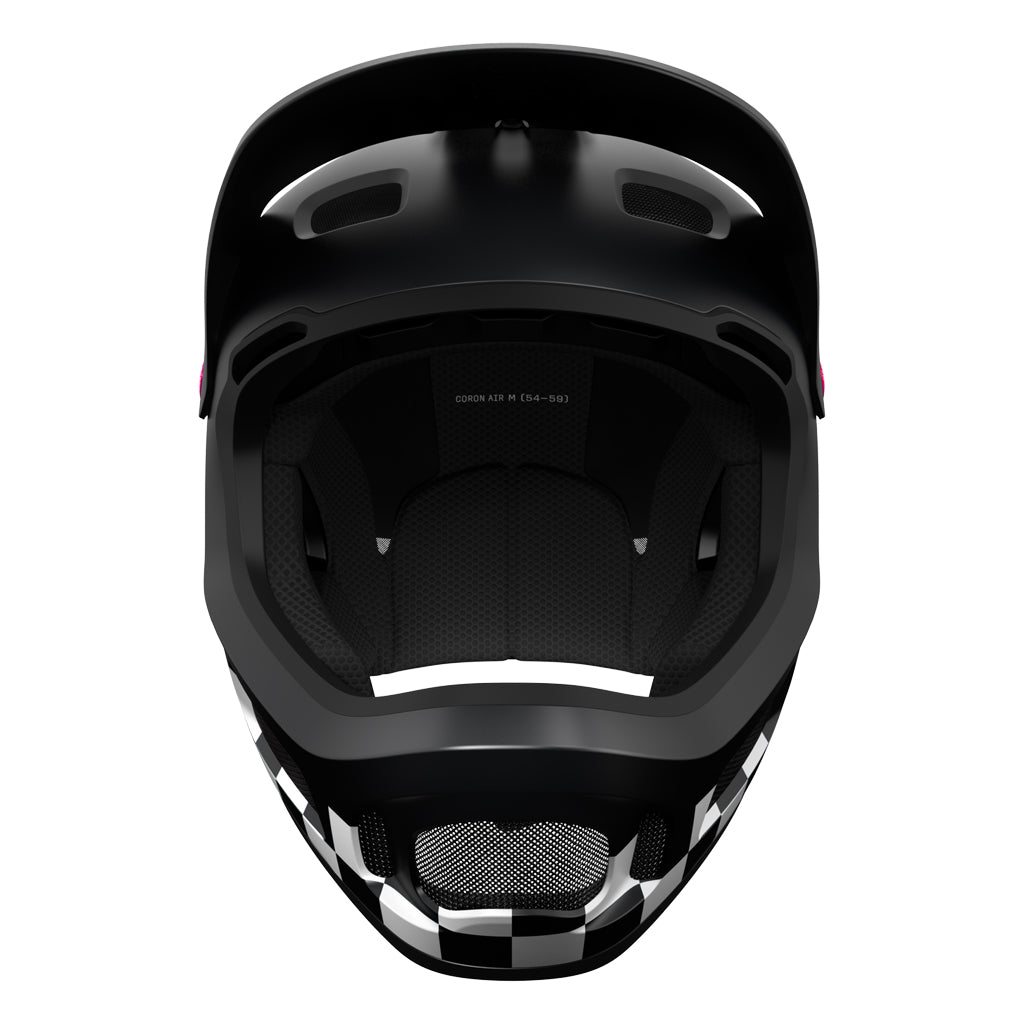 Casque POC Coron Air MIPS Édition Robin Goomes