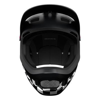 Casque POC Coron Air MIPS Édition Robin Goomes