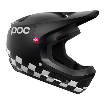 Casque POC Coron Air MIPS Édition Robin Goomes