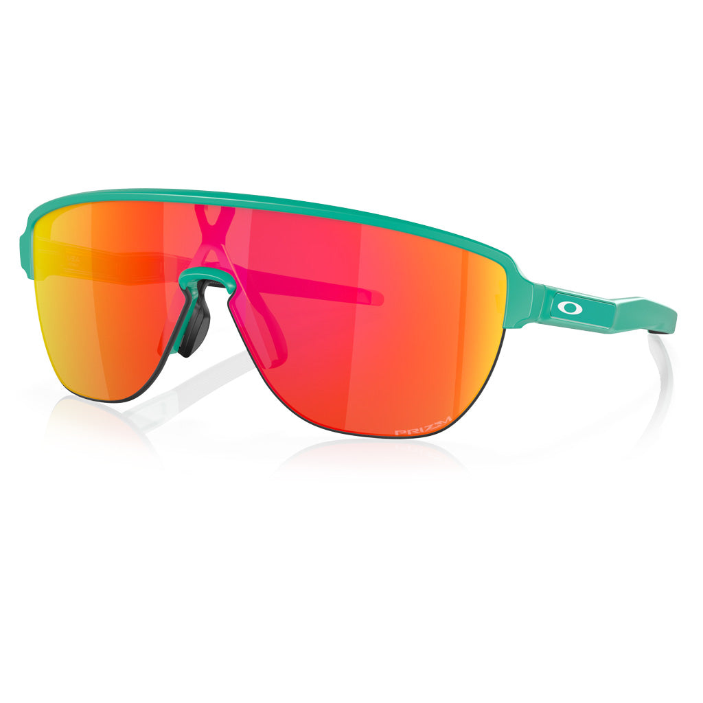Oakley Corridor (Low Bridge Fit)
