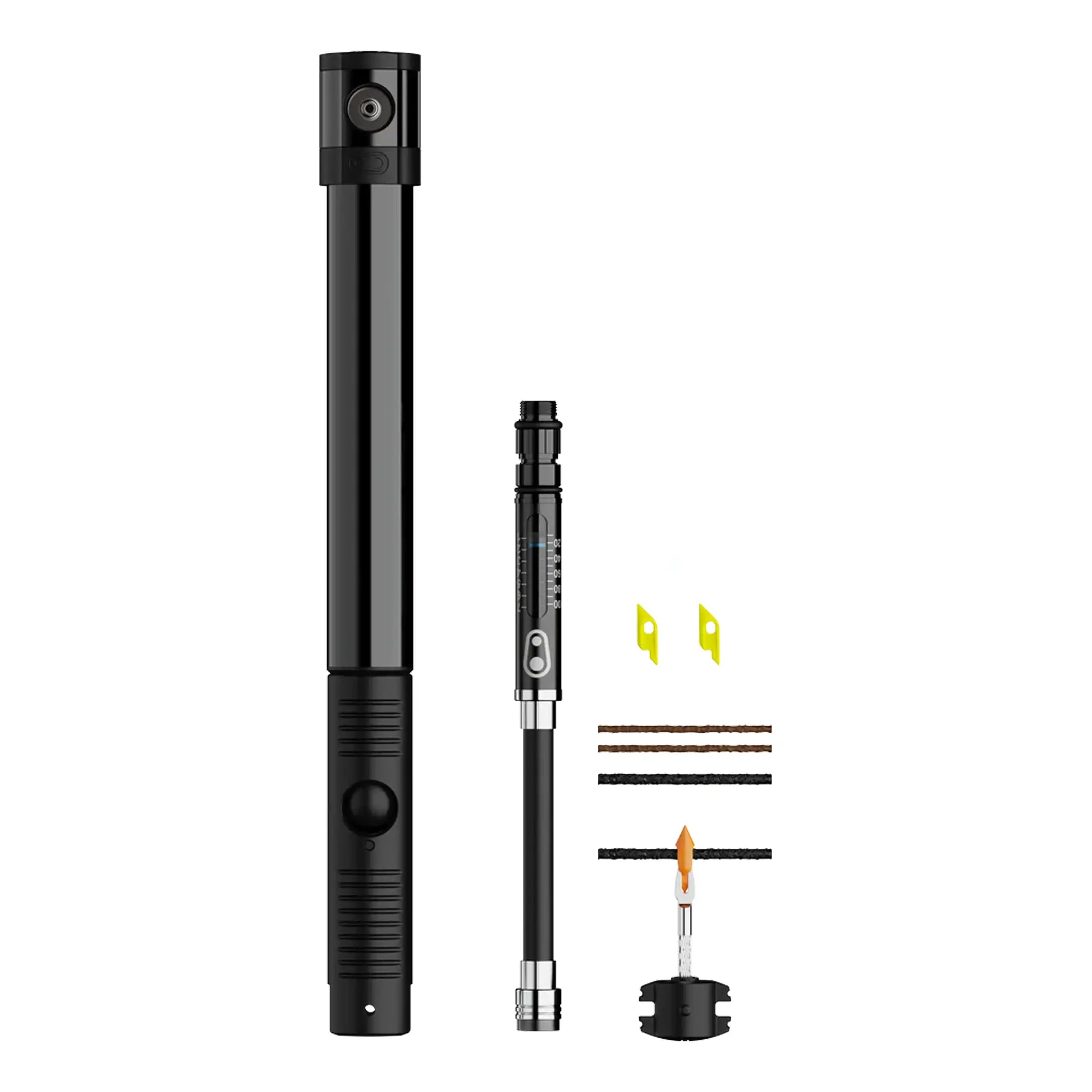 Crankbrothers Klic HV + Plug Tool