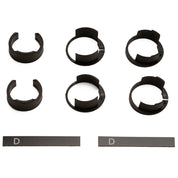 Crankbrothers Guardian Integrated Handguard Kit