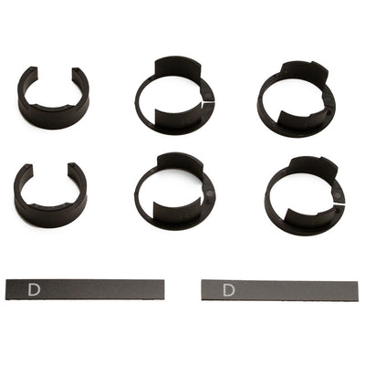 Crankbrothers Guardian Integrated Handguard Kit