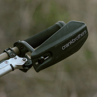 Crankbrothers Guardian Integrated Handguard Kit