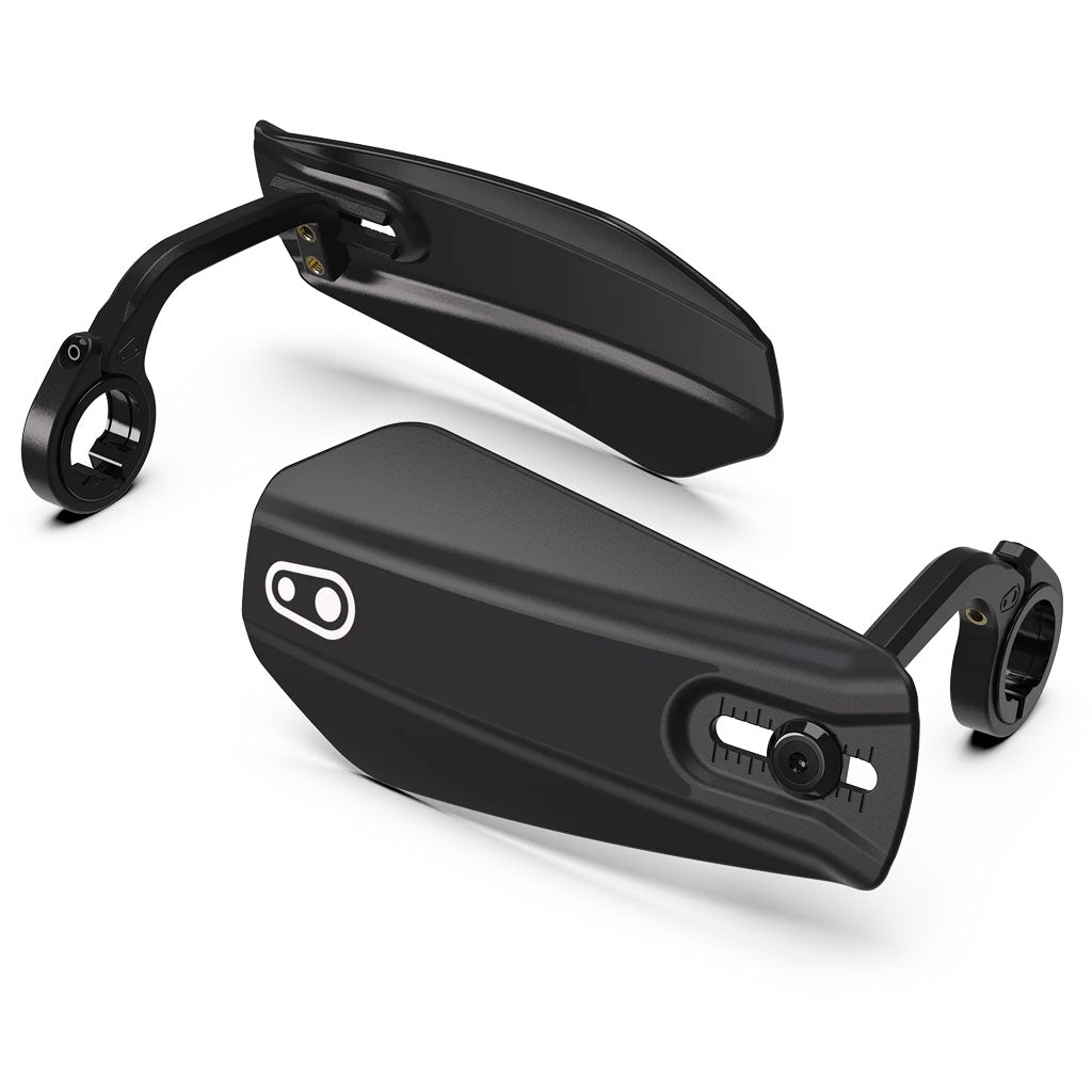 Crankbrothers Guardian Integrated Handguard Kit