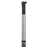 Pompe à pied Mini Crankbrothers Klic HV