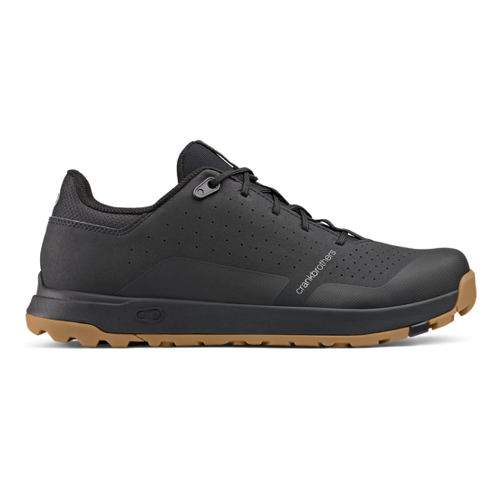 Crankbrothers Mallet Trail Lace Clip-in MTB Shoe