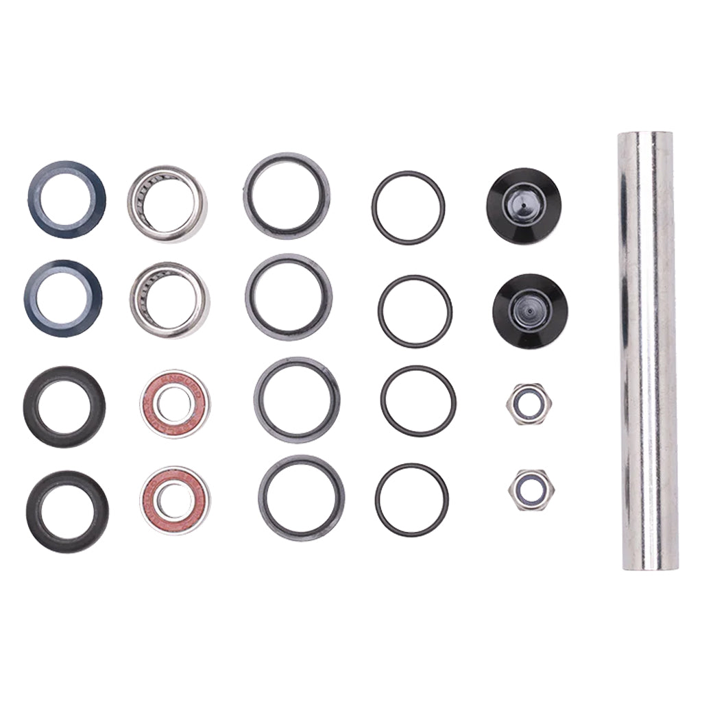 Crankbrothers Pedal Refresh Kit Eggbeater 11 / Candy 11