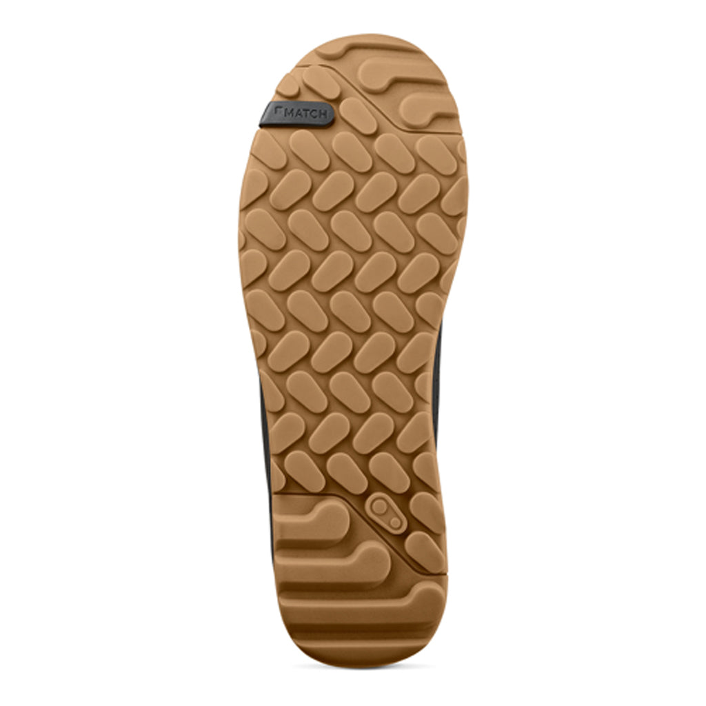 Crankbrothers Stamp Trail Lacet Chaussure VTT Plate