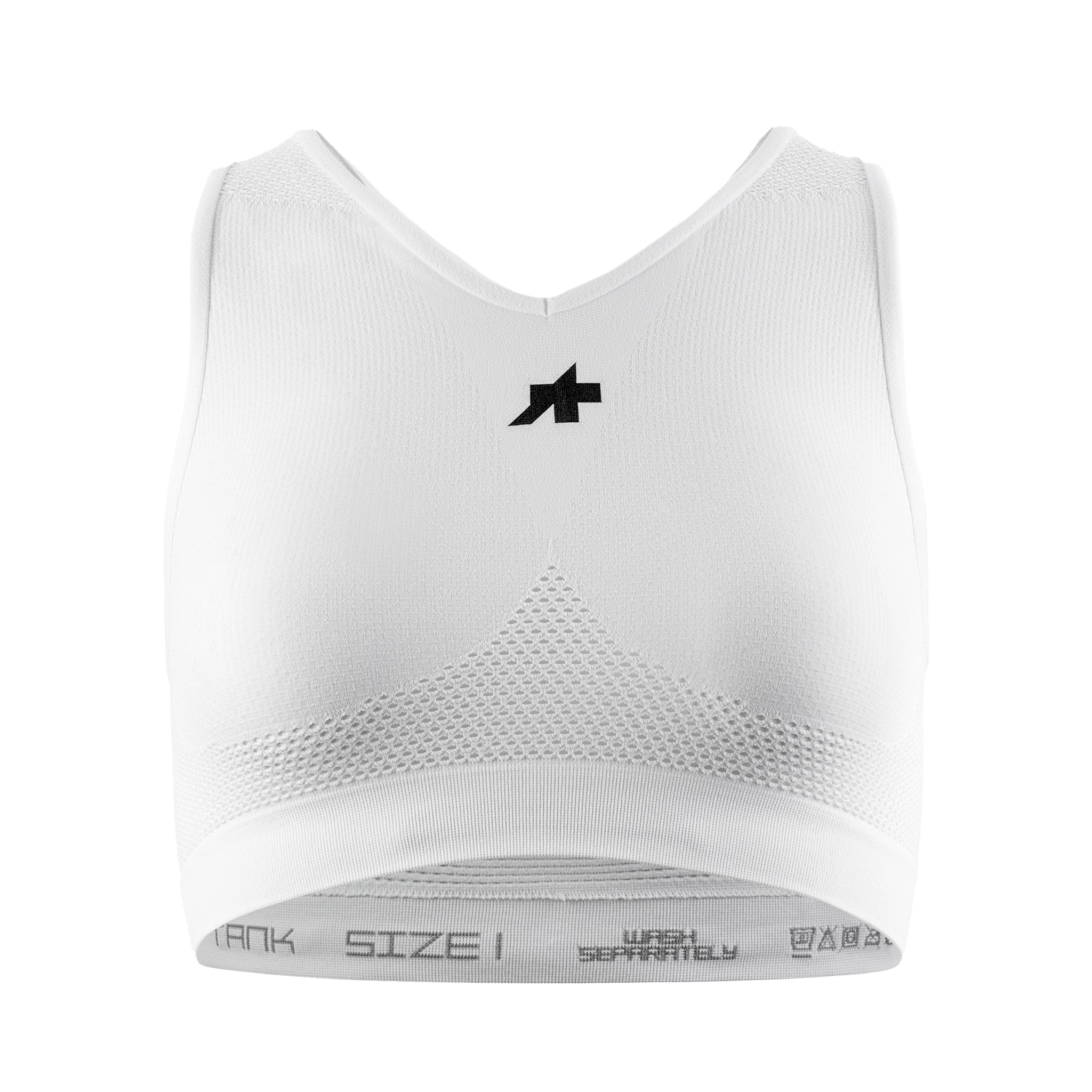 Assos Cropped Tank Skin Layer P1 Women's