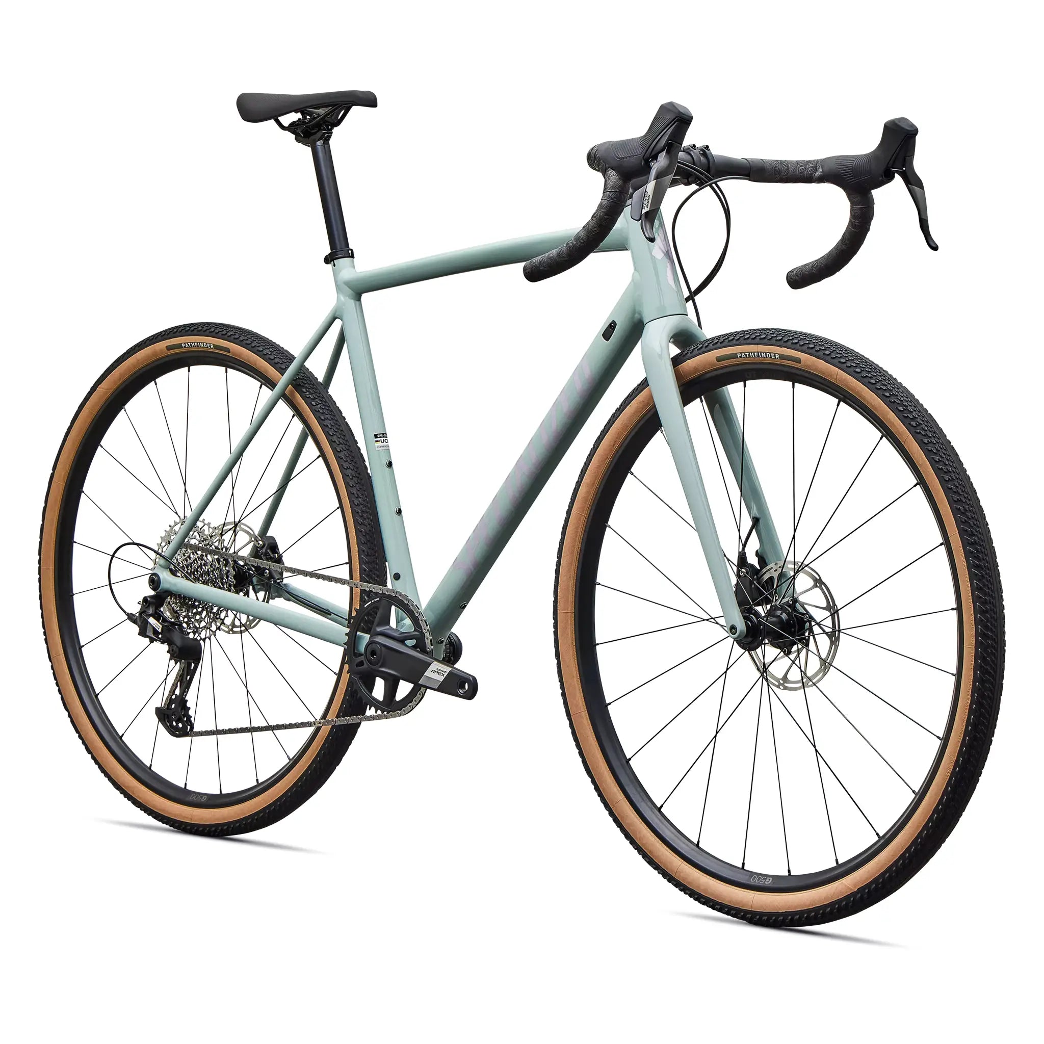 Specialized Crux DSW Comp