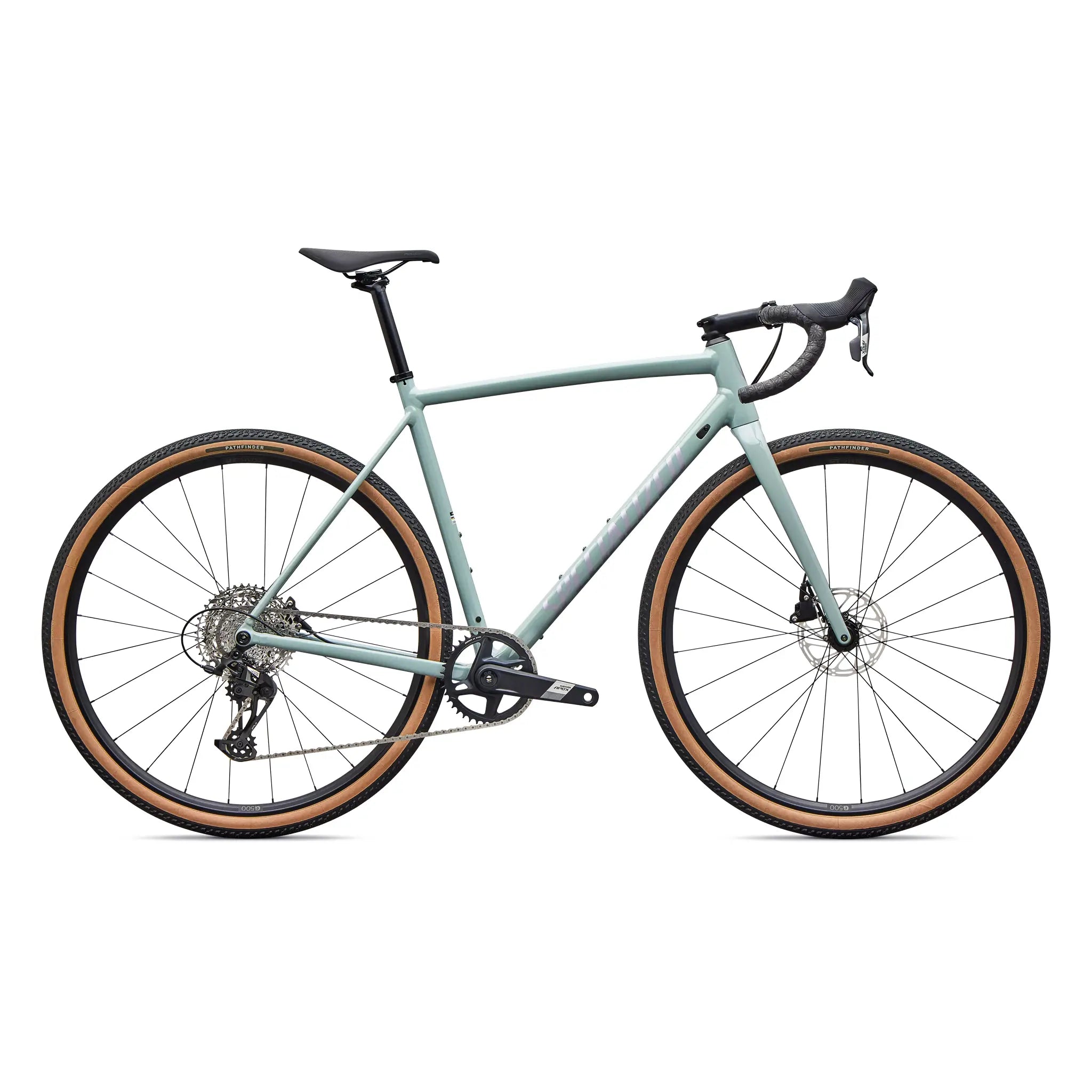 Specialized Crux DSW Comp