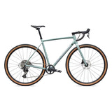 Specialized Crux DSW Comp