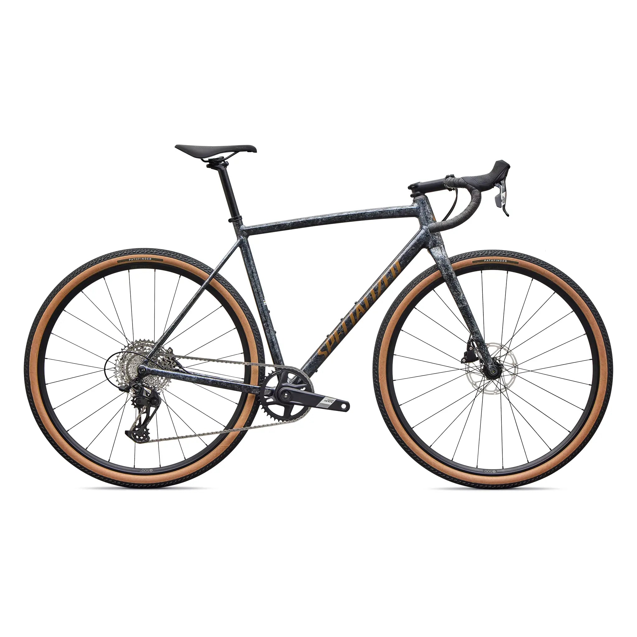 Specialized Crux DSW Comp