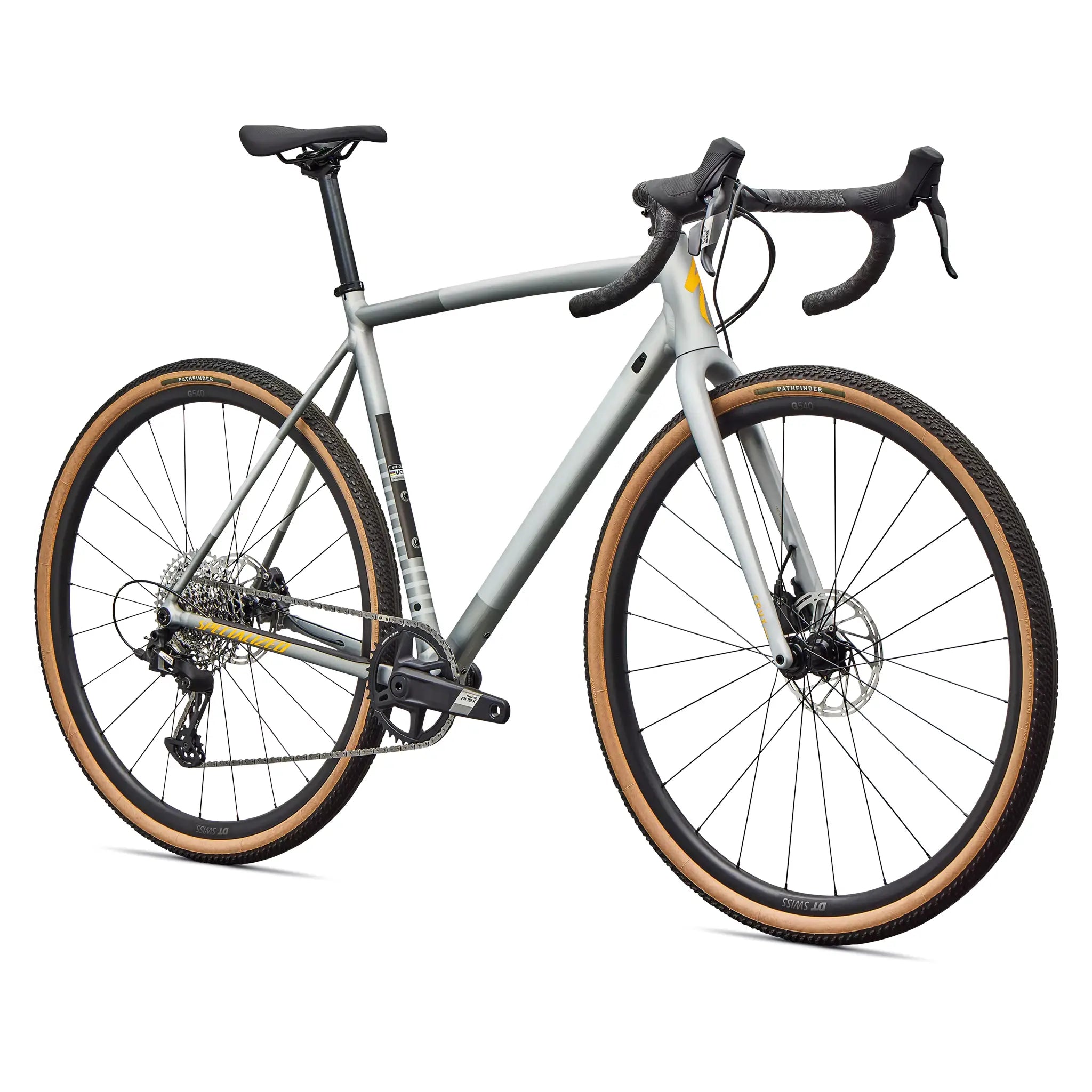 Specialized Crux DSW Comp