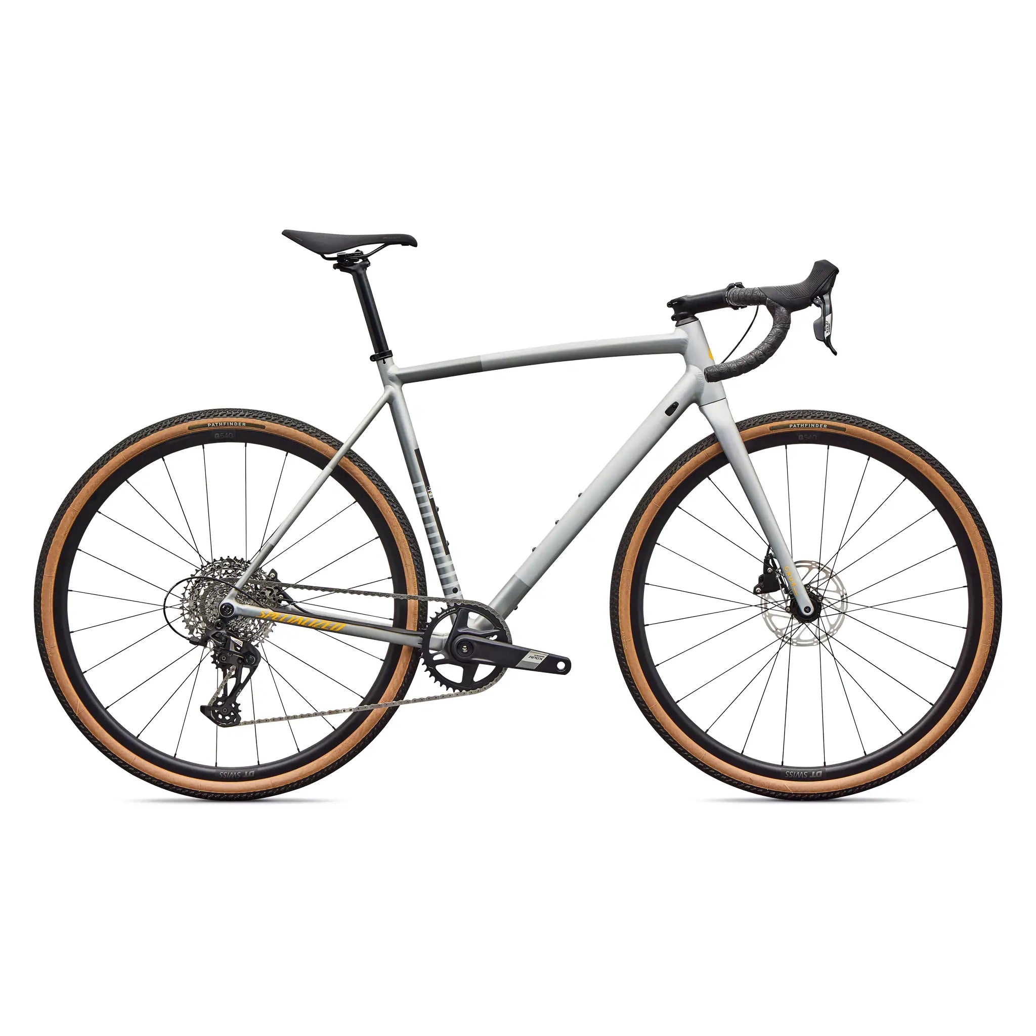 Specialized Crux DSW Comp