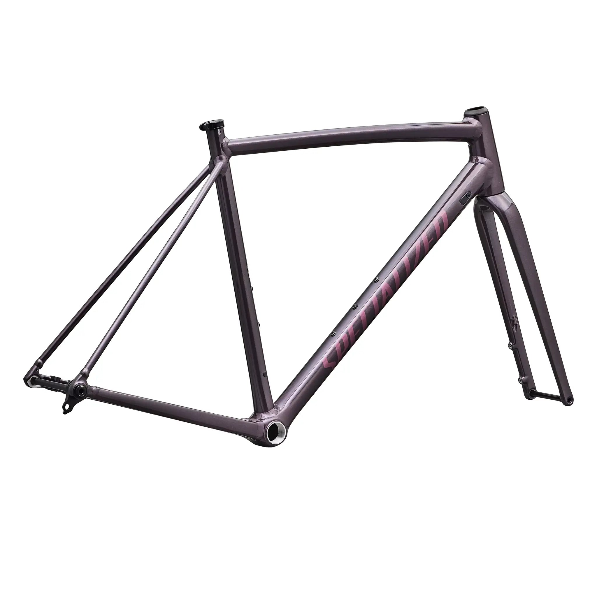 Specialized Crux DSW Frameset