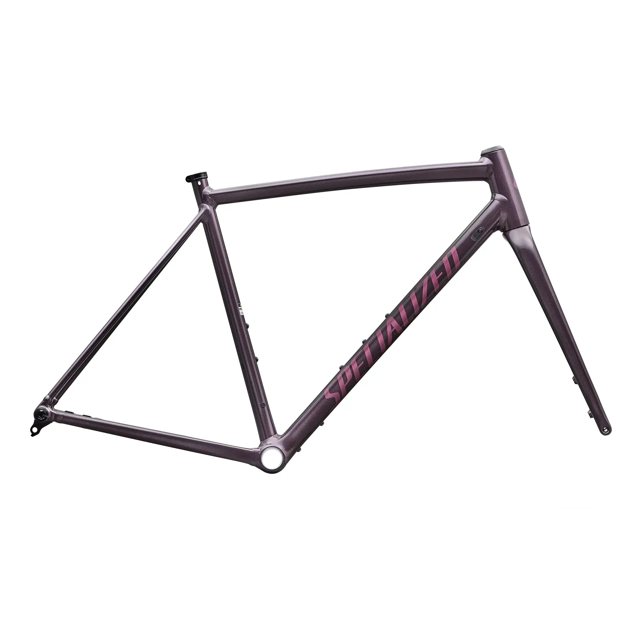 Specialized Crux DSW Frameset