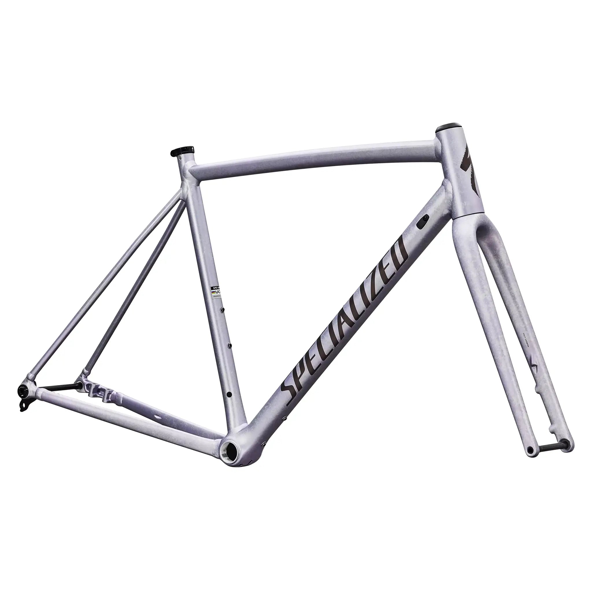 Specialized Crux DSW Frameset