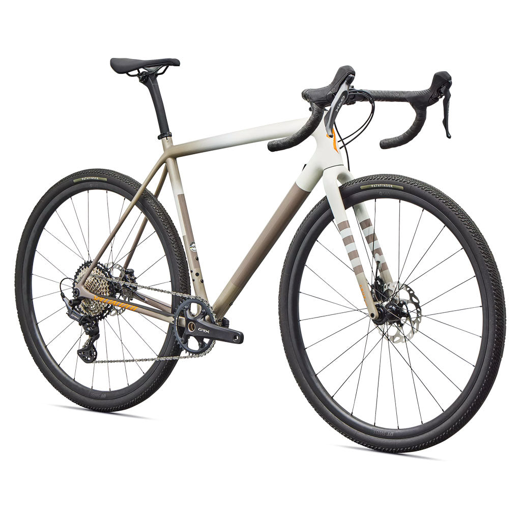 Specialized Crux Comp