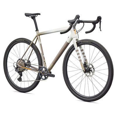 Specialized Crux Comp