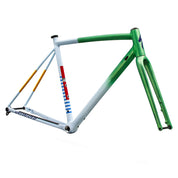 Specialized Crux  DSW Frameset