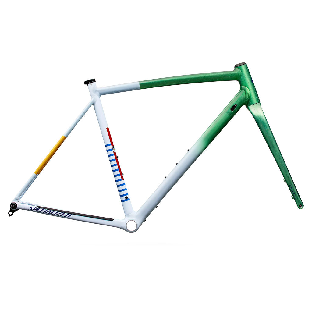 Specialized Crux  DSW Frameset