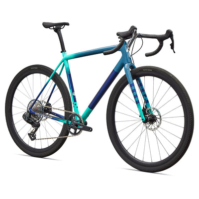 Specialized Crux Expert SRAM Rival XPLR AXS