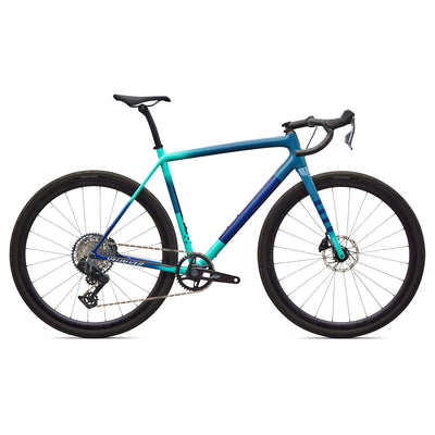 Specialized Crux Expert SRAM Rival XPLR AXS