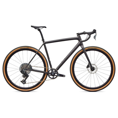 Specialized Crux Expert SRAM Rival XPLR AXS