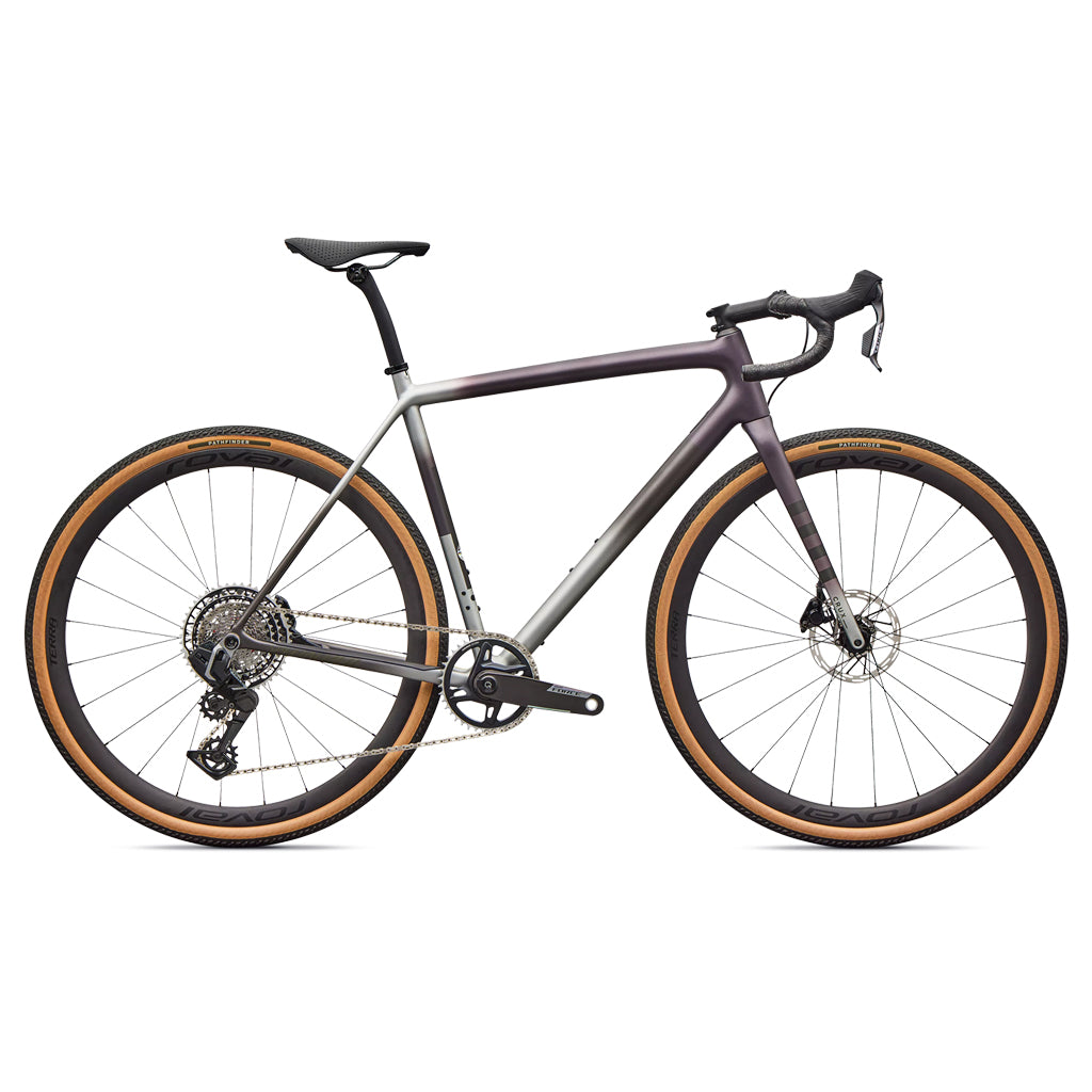 Specialized Crux Pro SRAM Force XPLR AXS