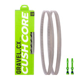 Ensemble Cushcore Gravel/CX