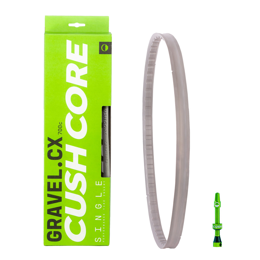 Cushcore Gravel/CX Simple