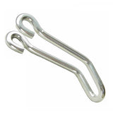 B&M Cyo Long Base Mount Stainless